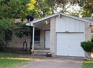 2319 Debra Cir, Killeen, TX 76543