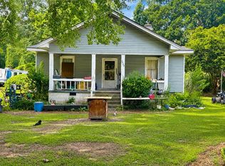 3922 Harless St, Greenwood, SC 29646