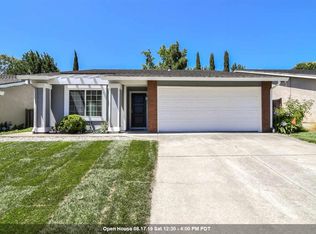 2418 Talavera Dr, San Ramon, CA 94583