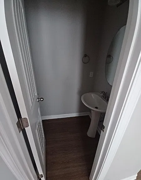 218 Woodland Valley Ln — Photo 7