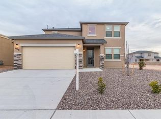 14270 Russ Leach Ave, El Paso, TX 79938