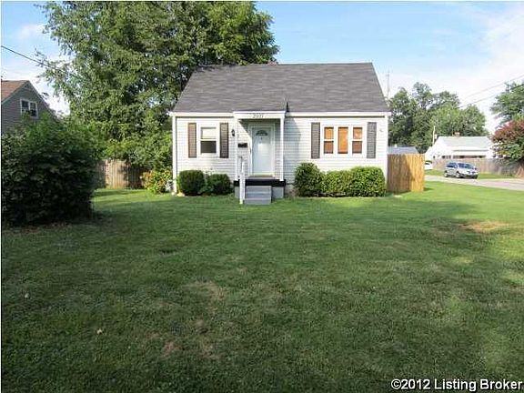 2nd image of 2507 Delor Ave