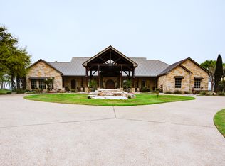 3686 Baylor Camp Rd, Crawford, TX 76638