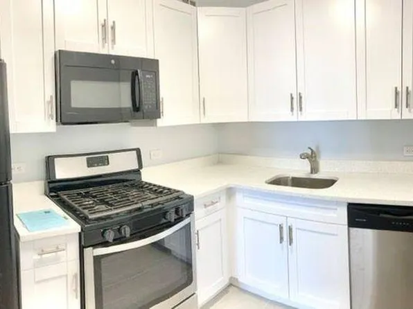 45 River Dr S, Jersey City, NJ