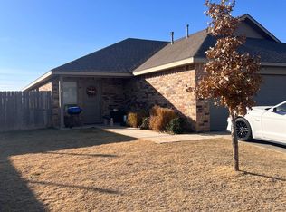 2625 113th St, Lubbock, TX 79423