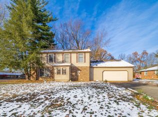 1509 N Buckeye Rd, Muncie, IN 47304