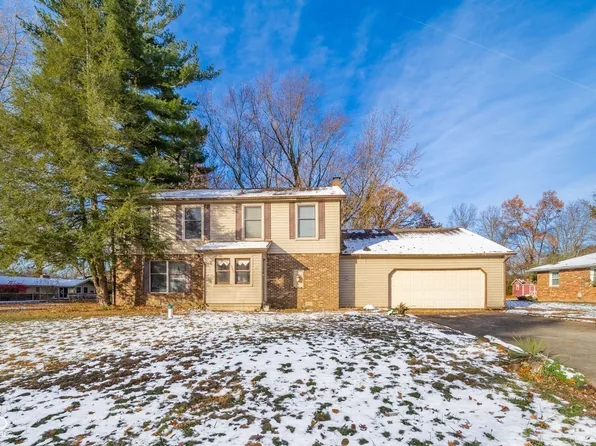 1509 N Buckeye Rd, Muncie, IN 47304