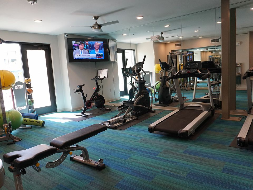 The Braxton Apartments 4811 Woodrow Ave Austin TX Zillow