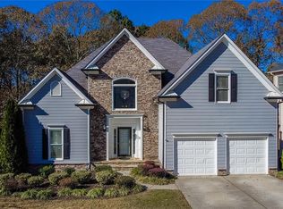 1774 Lake Heights Cir, Dacula, GA 30019