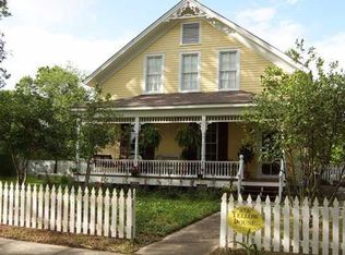 4401 Welch St, Moss Pt, MS 39563