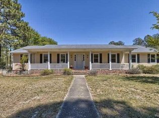 2100A Kershaw Hwy #A, Camden, SC 29020