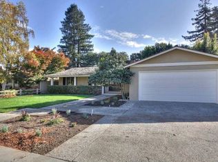 1820 Kirkmont Dr, San Jose, CA
