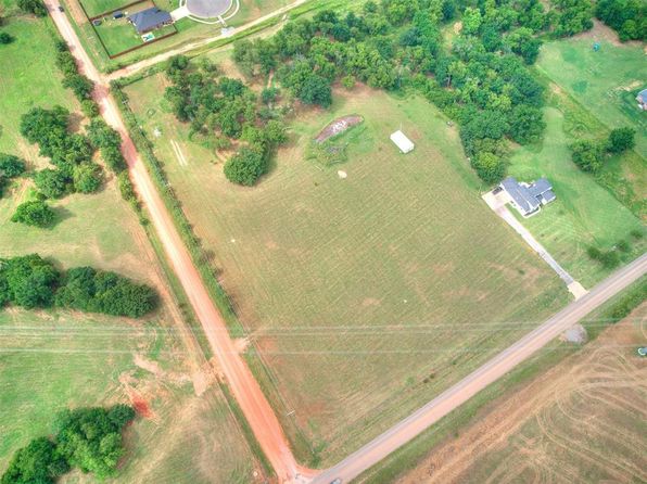NW 178th & Morgan Rd, Piedmont, OK 73078