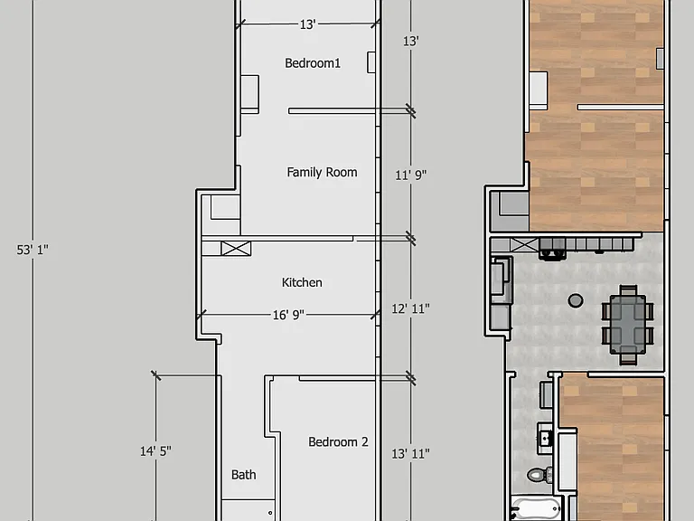 85 Booth St #2N — Photo 9