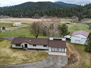 8308 N Campbell Rd, Otis Orchards, WA 99027