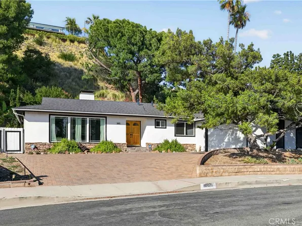 10071 Sully Dr, Sun Valley, CA 91352