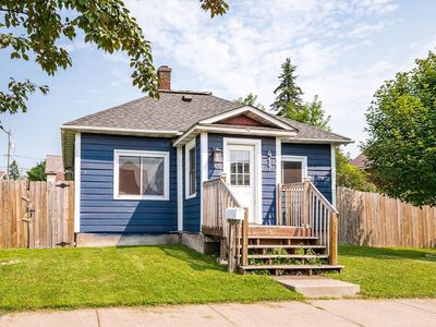 417 1st Ave, Two Harbors, MN, 55616