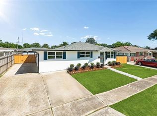 705 N Upland Ave, Metairie, LA 70003