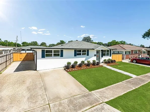705 N Upland Ave, Metairie, LA 70003