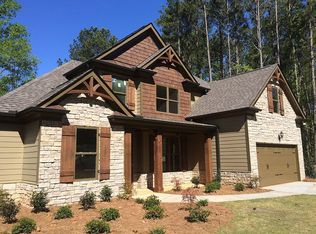 159 Five Oaks Dr, Hiram, GA 30141
