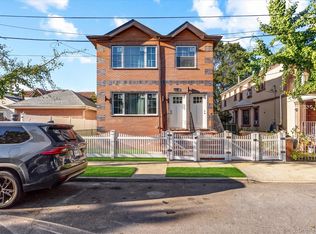 15311 124th Avenue, Jamaica, NY 11434