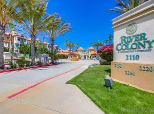 2220 Camino De La Reina UNIT 102, San Diego, CA 92108