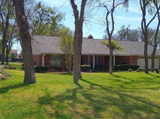 4009 Fairway Dr, Granbury, TX 76049