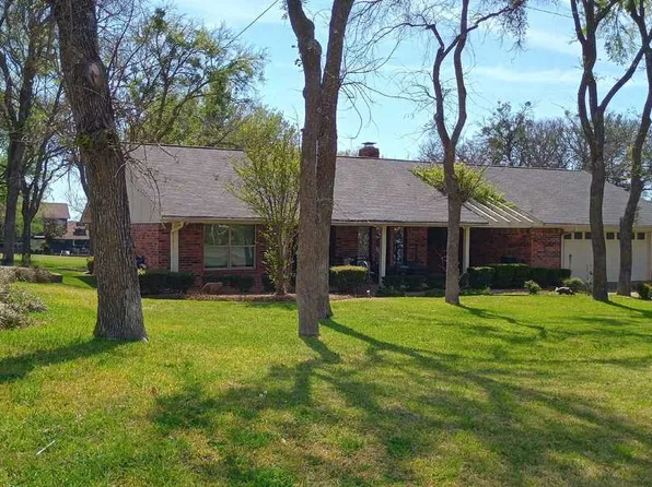4009 Fairway Dr, Granbury, TX 76049