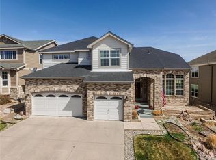 1647 Rosemary Dr, Castle Rock, CO 80109