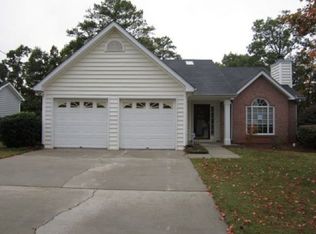 10559 Almosa Ln, Jonesboro, GA 30238