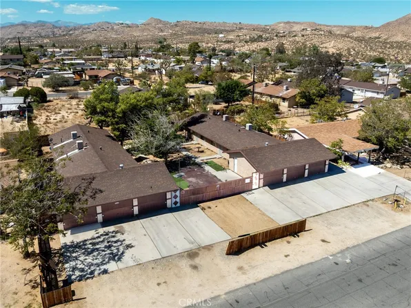 6440 Hermosa Ave, Yucca Valley, CA 92284