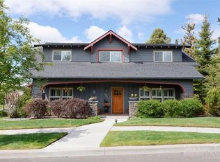 20302 Mariner Dr, Bend, OR 97703