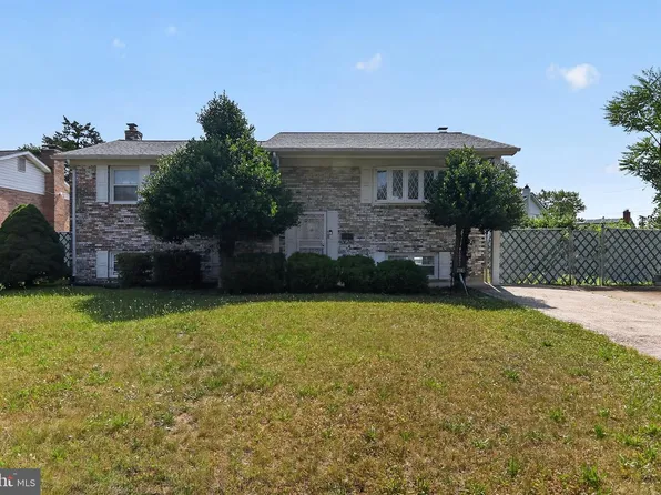 2516 Shadyside Ave, Suitland, MD 20746