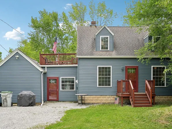 10529 W Villard AVENUE, Milwaukee, WI 53225