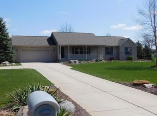 1396 Nicholas Ln, Charlotte, MI 48813