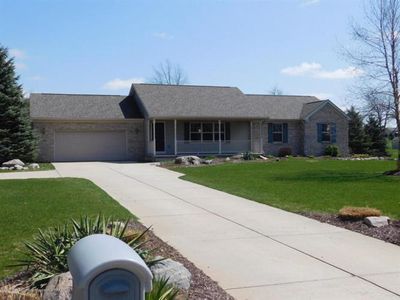1396 Nicholas Ln, Charlotte, MI, 48813