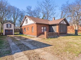 211 N Jefferson St, Winchester, TN 37398