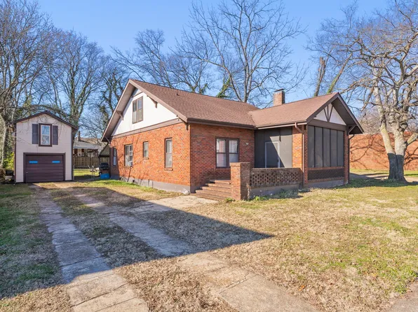 211 N Jefferson St, Winchester, TN 37398