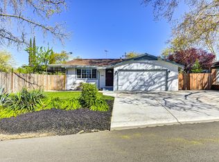 8801 Bikini Ct, Orangevale, CA