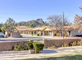 343 Country Club Cir, Prescott, AZ 86303