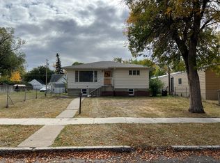 1912 7th Ave S, Great Falls, MT 59405