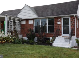 1824 Locust St, Norristown, PA 19401