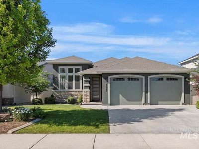 9365 W Thor Dr, Boise, ID, 83709