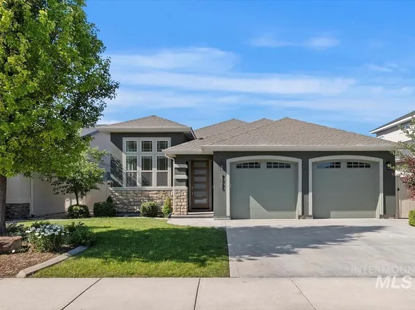 9365 W Thor Dr, Boise, ID 83709