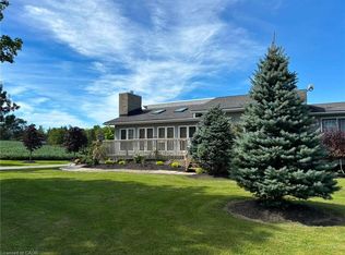 5030 Blackheath Rd, Hamilton, ON L0R 1C0
