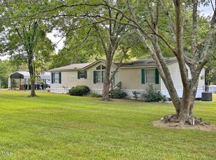 2709 Cliffside Dr, Durham, NC 27704