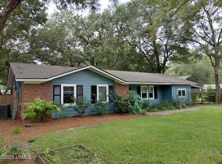 35 Mystic Dr, Hilton Head Island, SC 29926
