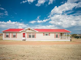 7401 Lobo Trl, Amarillo, TX 79124