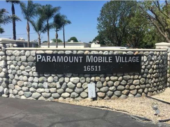16511 Garfield Ave Space 18C, Paramount, CA 90723
