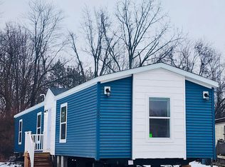 SKYLINE 160 Northtowne Meadows Plan, Northtowne Meadows, Erie, MI 48133